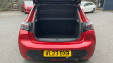 Peugeot 208 1.2 PureTech 100 GT 5dr EAT8 Petrol Hatchback